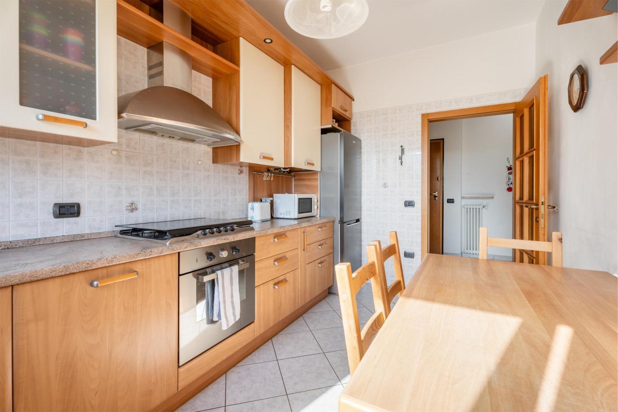 Apartamento Be & Being - Milena Riva del Garda Exterior foto