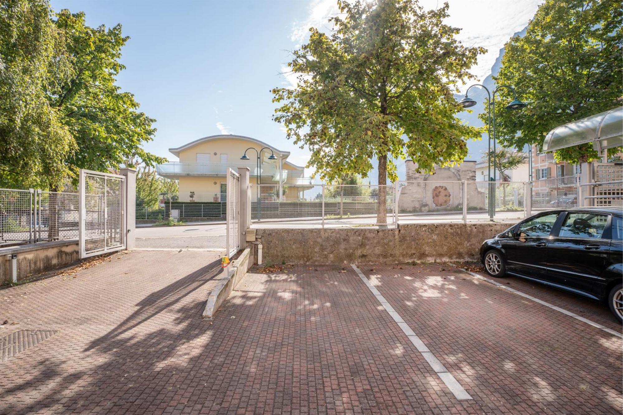 Apartamento Be & Being - Milena Riva del Garda Exterior foto