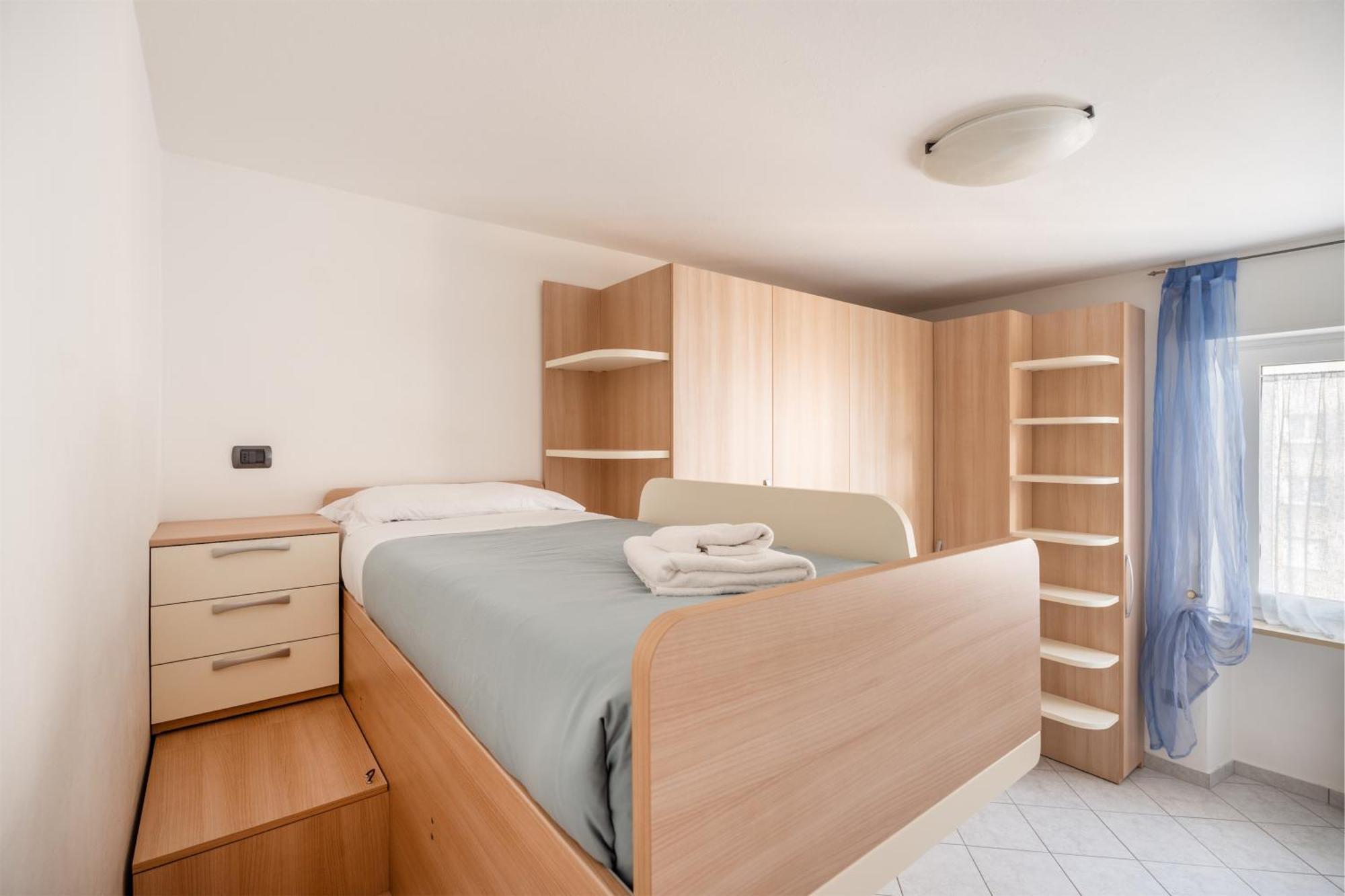 Apartamento Be & Being - Milena Riva del Garda Exterior foto