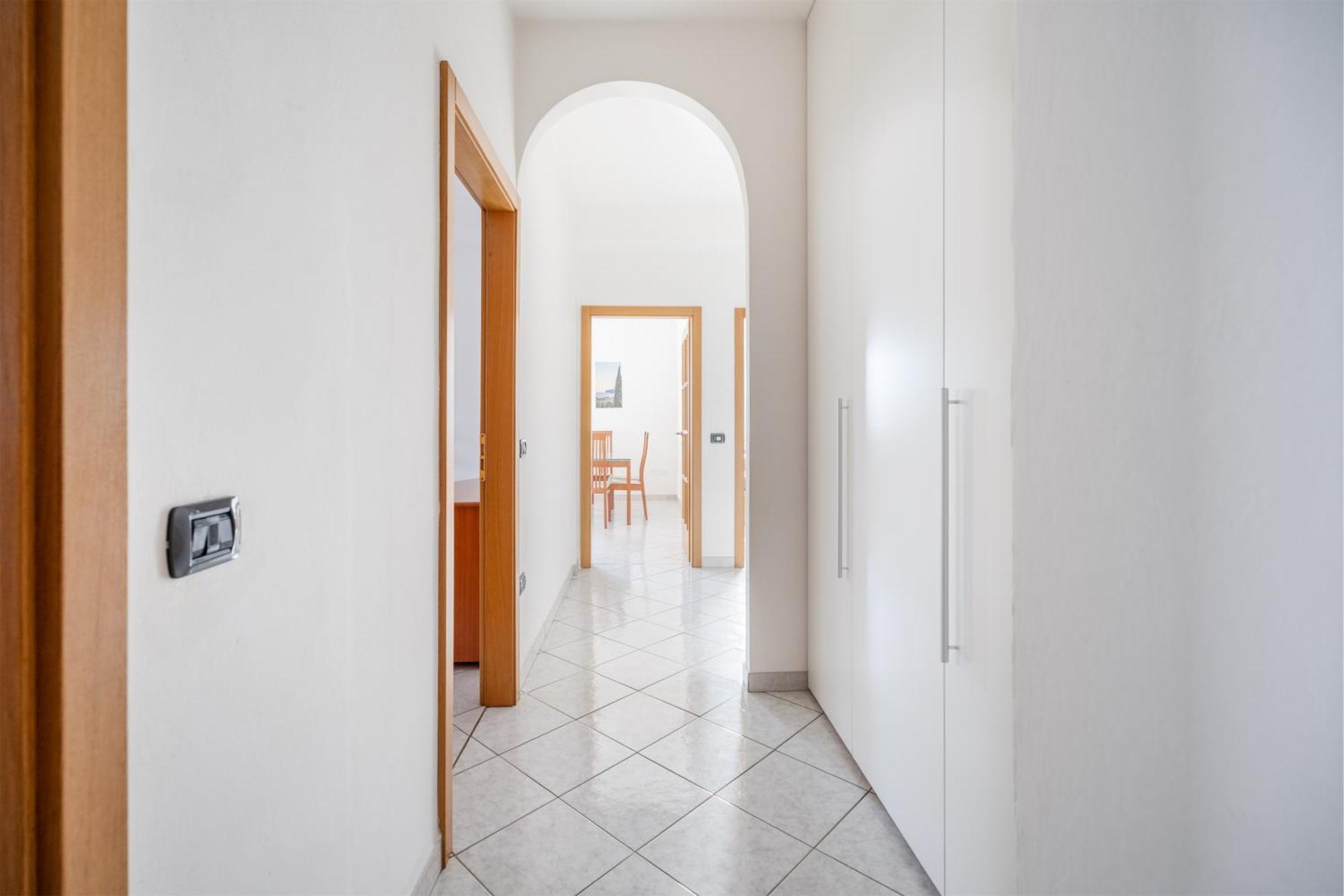 Apartamento Be & Being - Milena Riva del Garda Exterior foto