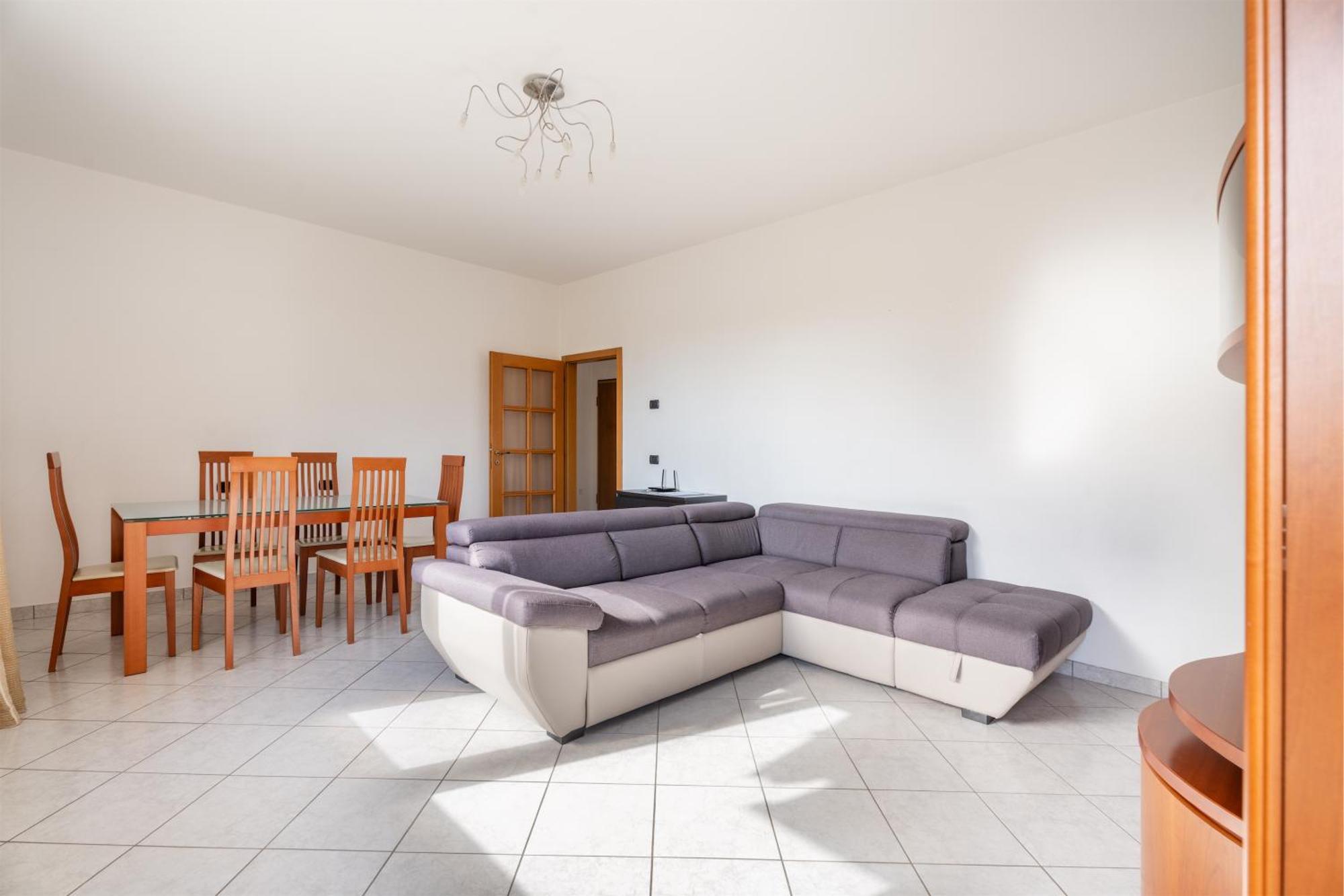 Apartamento Be & Being - Milena Riva del Garda Exterior foto